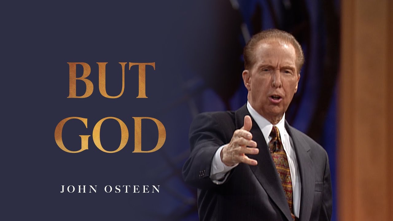 But God Is Rich in Mercy | Faith That Pleases God (Part 2) | John Osteen