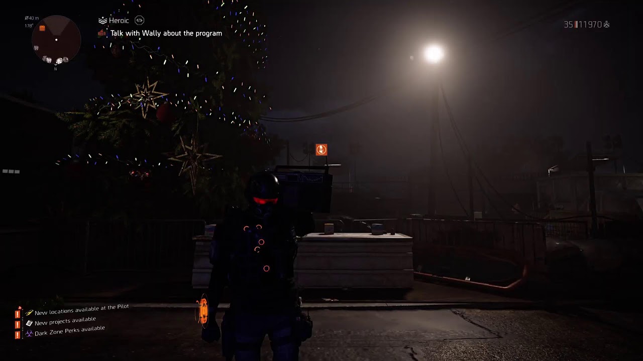 The Division 2# Livestream # 364