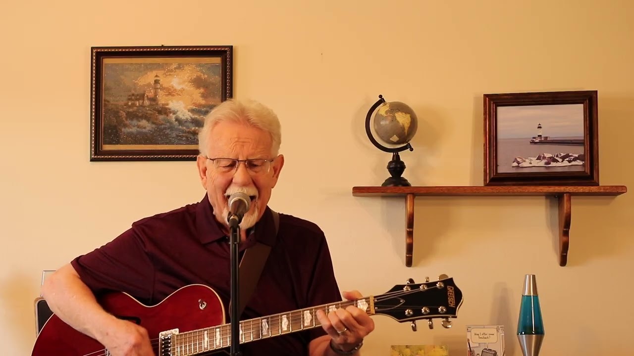 Why Me Lord written in 1972 by Kris Kristofferson