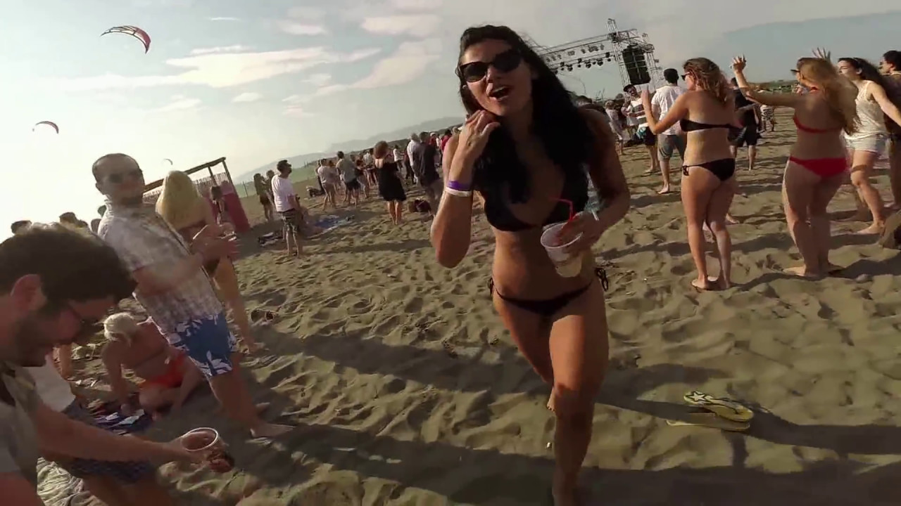 Southern Soul Festival 2015 in one take