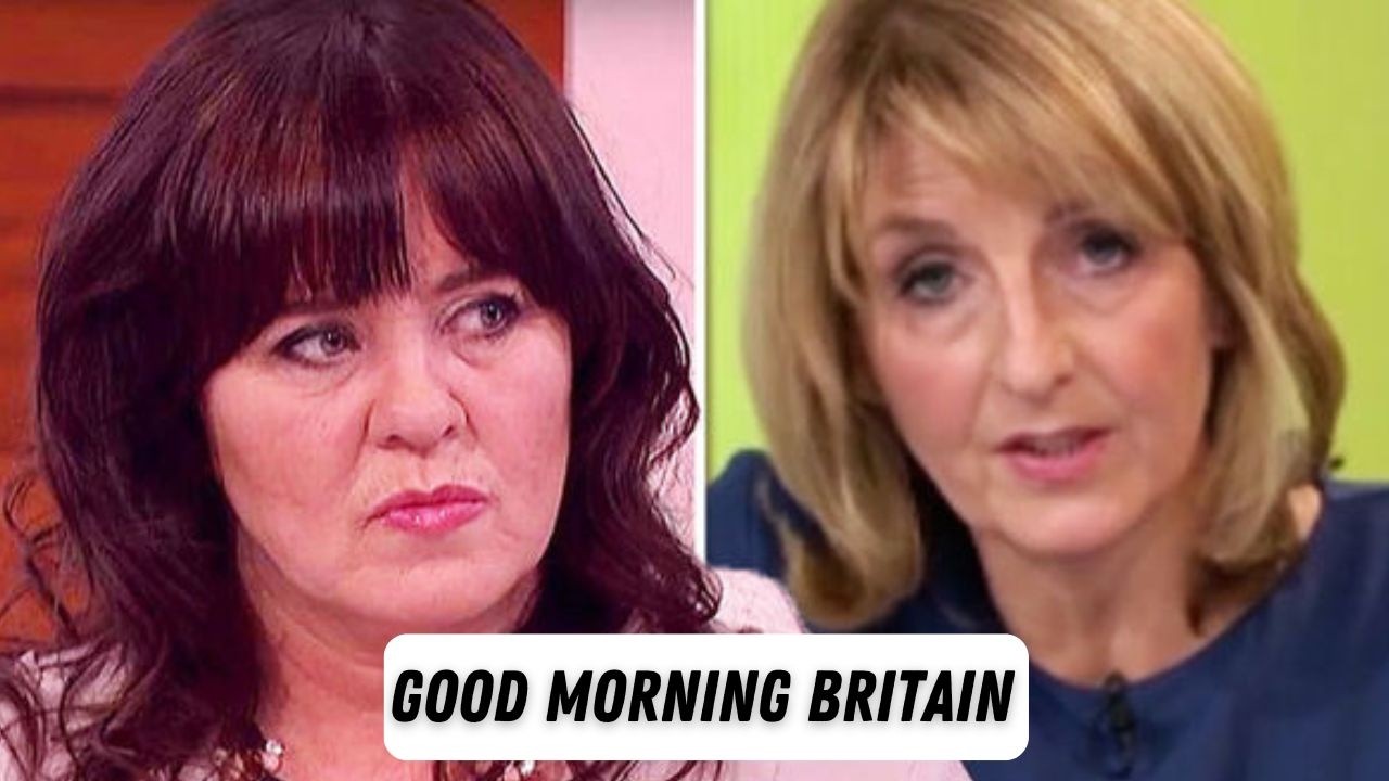 Tragic Update ! Loose Women Stop Everything for Exciting Baby Announcement! 😭 Very Sad News Inside!