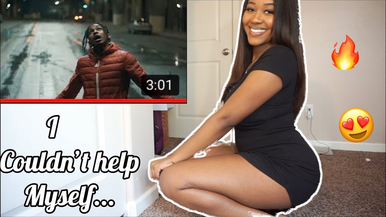 DDG -OD Official Music Video Reaction! So Fine😍