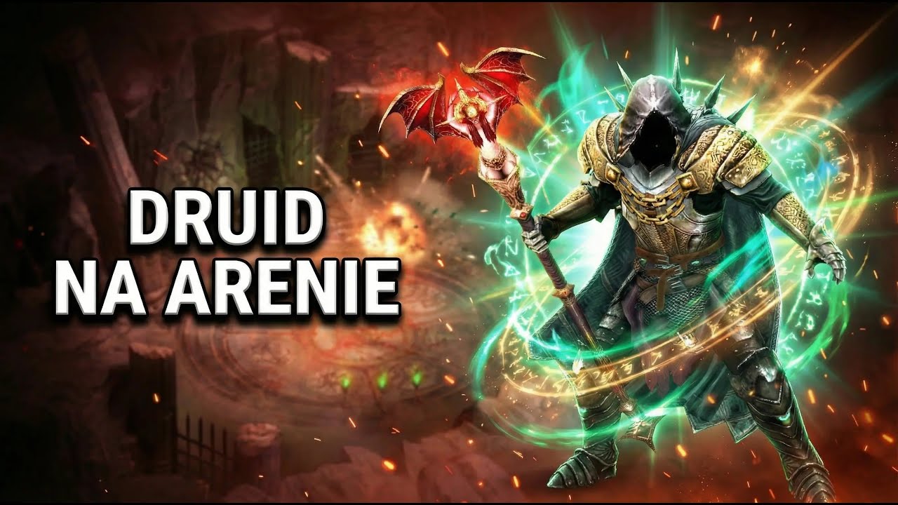 BROKEN RANKS CHALLENGE ARENA! #brokenranks  #taern #mmorpg