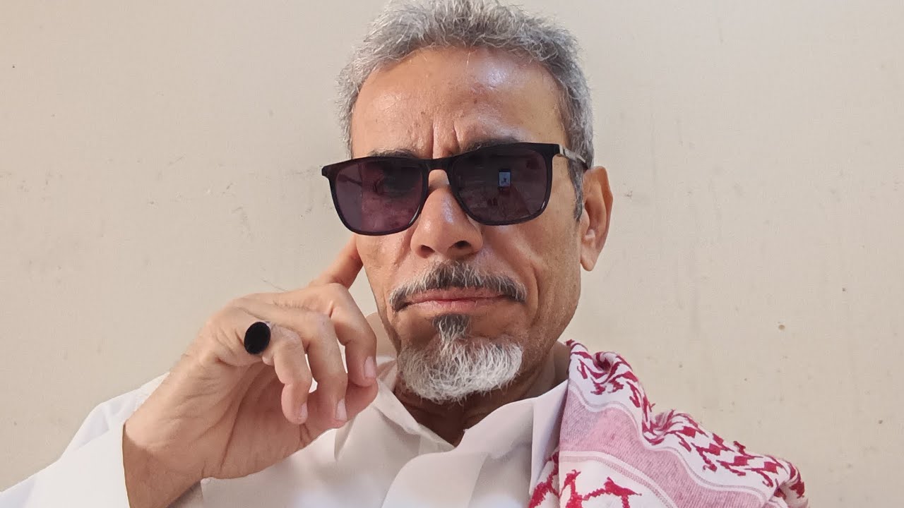 القلب والصلب بين الشيطان والرب ⁉️ #عبدالله_مطلق_القحطاني 