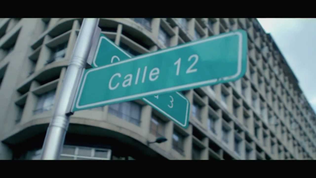 Kevin Roldan - TU NO SABES (Video Oficial) - 2011