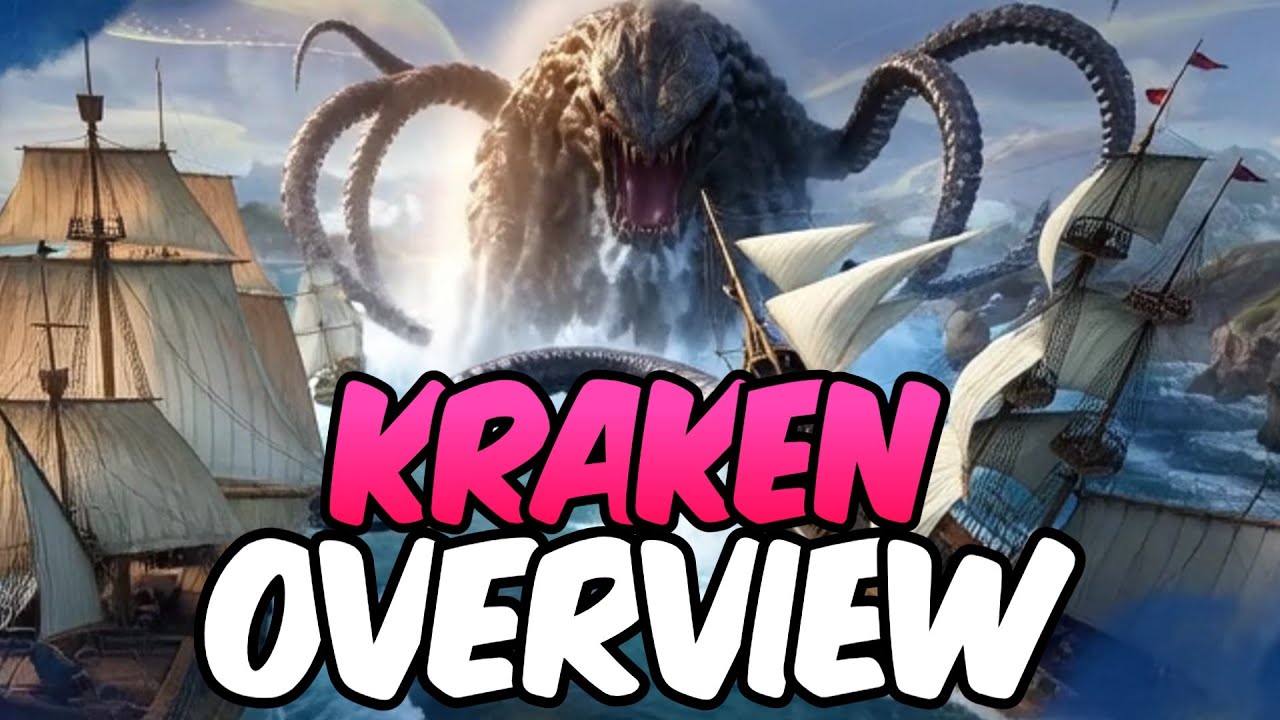 Kraken Blaines Account overview 2026 - Age of Empires Mobile