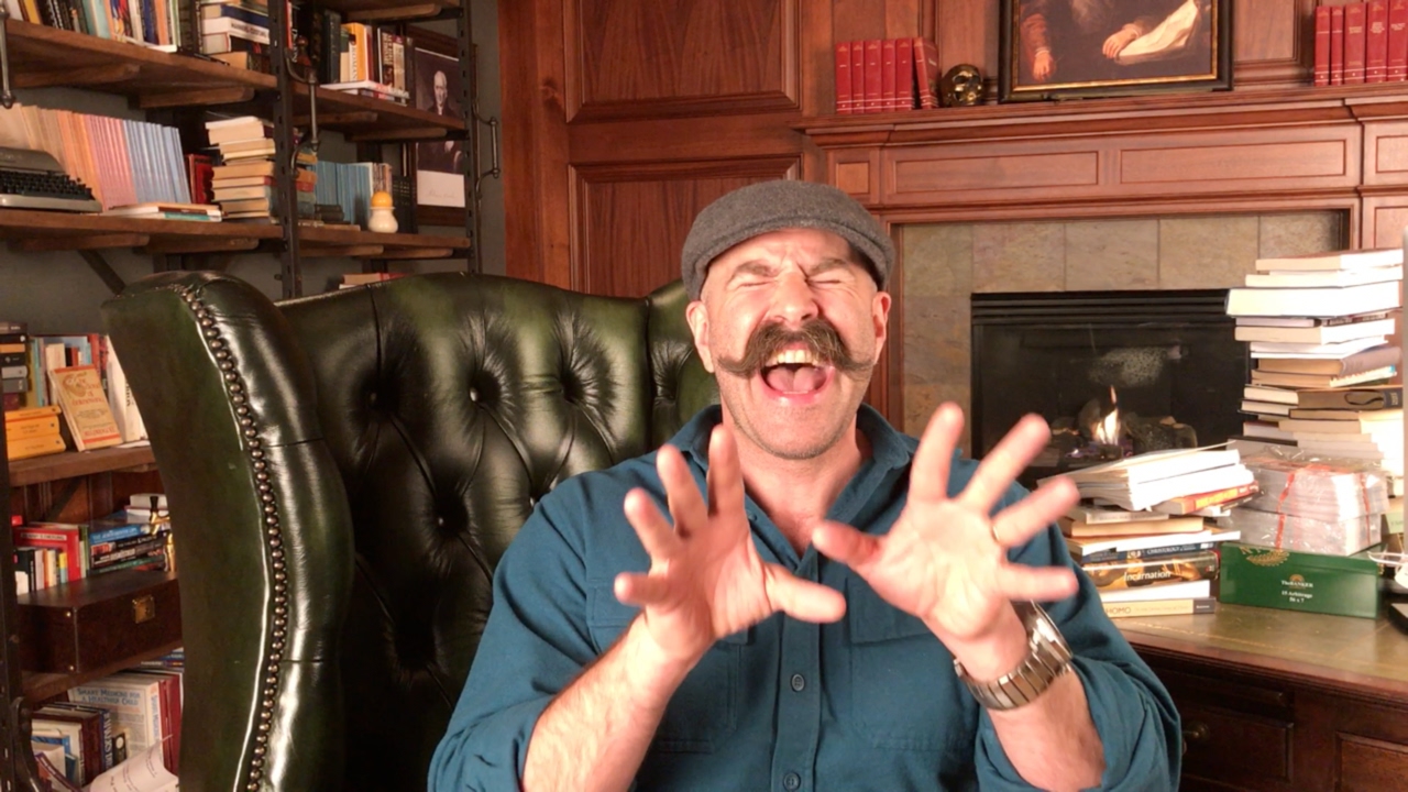 Healing - The Jesus Trip