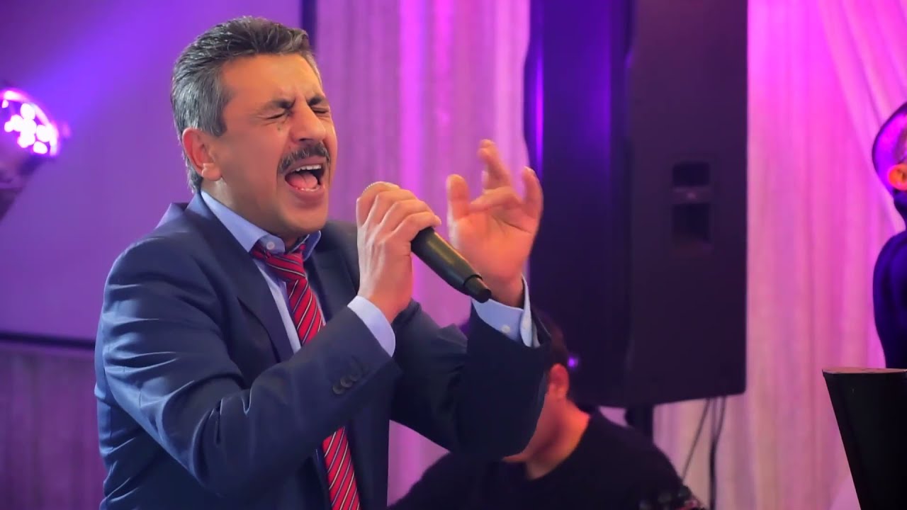 Efrin Hunermend Ezdixan  Gerani