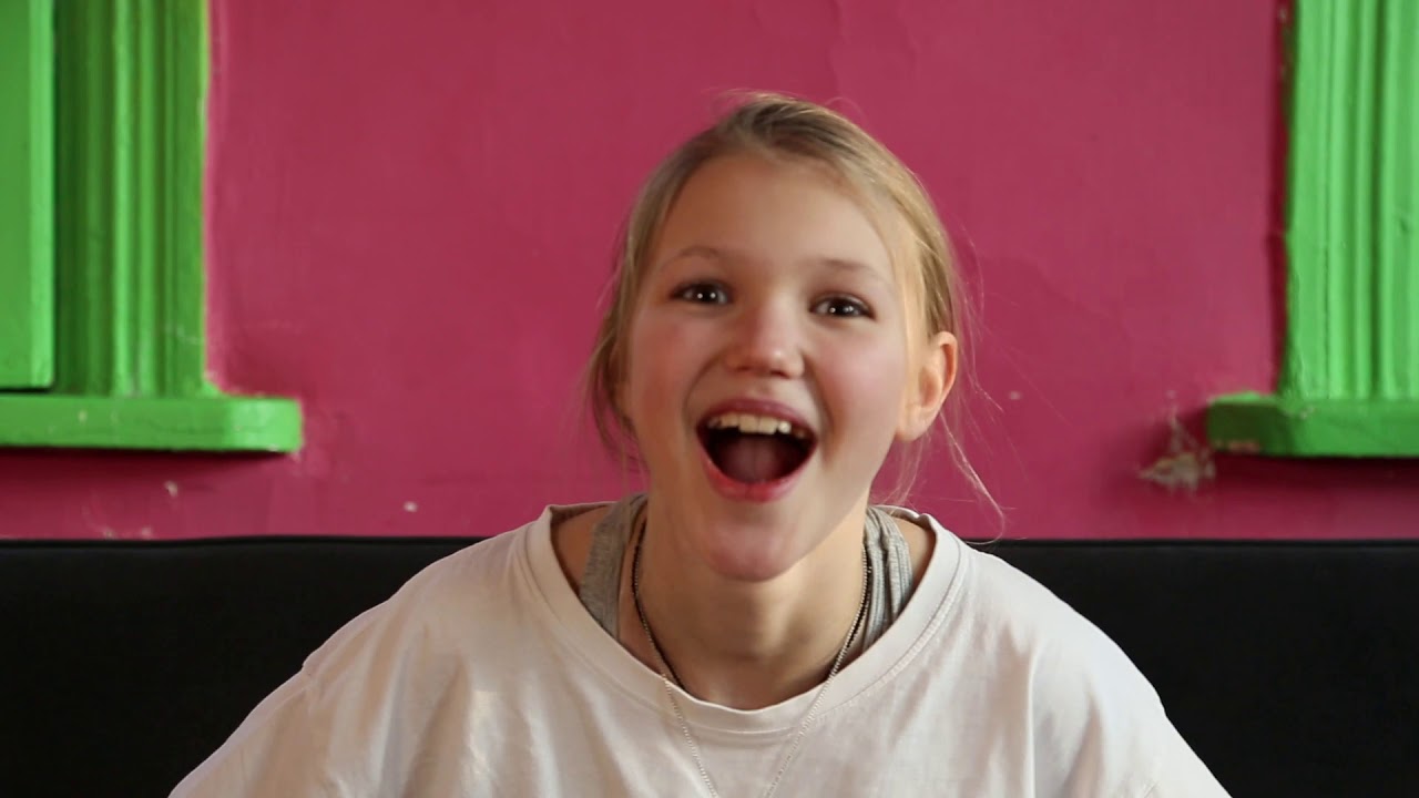 Mūsų Šešios Emocijos