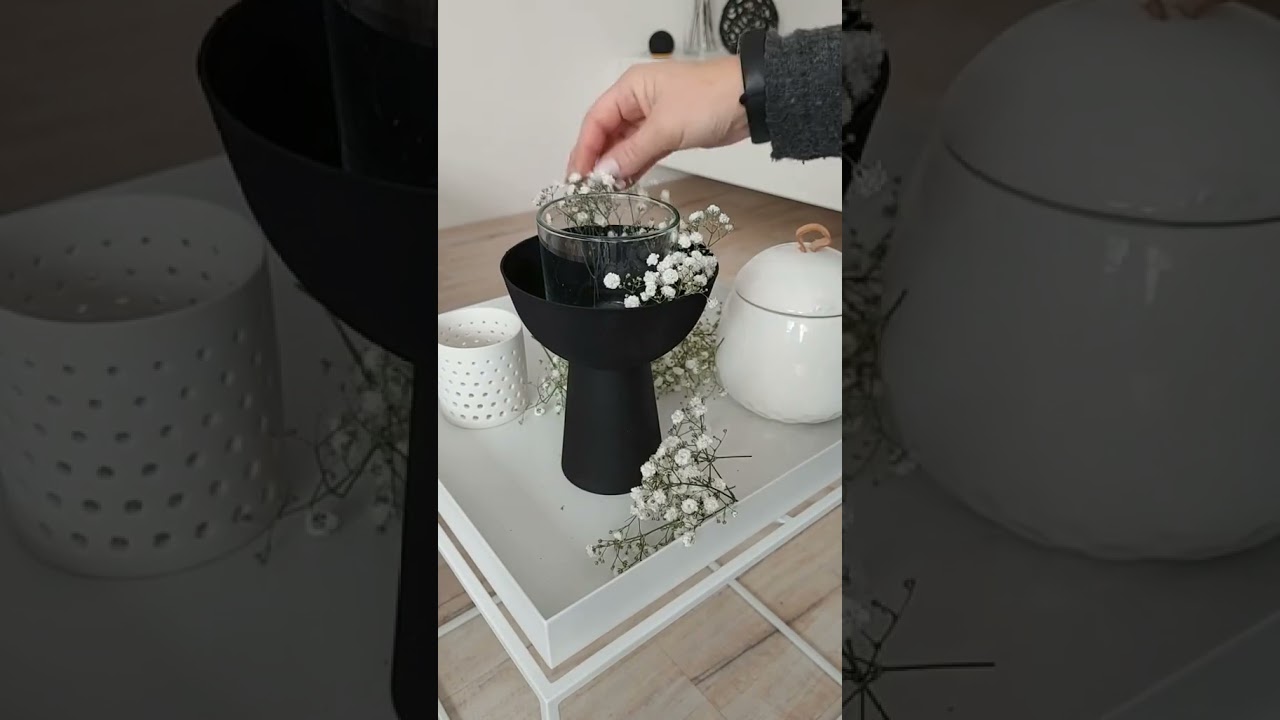 #diy #homedecor #blumendeko #selbergemacht #spr&uuml;hen #homemade #diyproject #diyid