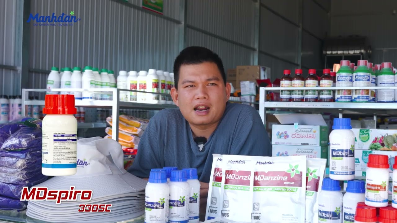 Gặp gỡ đại lý 