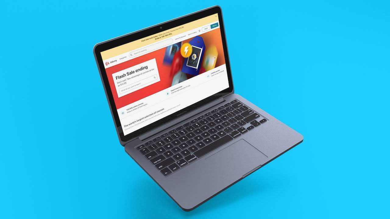 Why Does Udemy Show Different Prices?