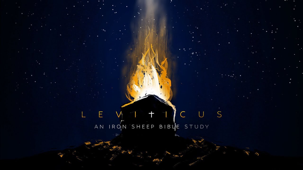 Leviticus 20 Bible Study - Punishments in the Holiness Code