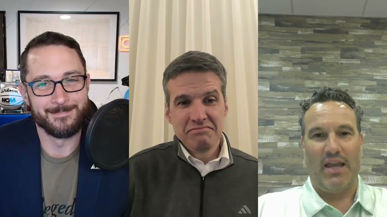 008 - Record of Consultation:  John Mulcahy & Jonathan Schantz on Criminal Tax Enforcement