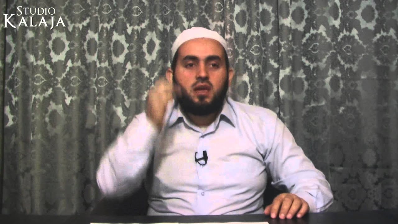 Kur do të ndodhe kijameti - Lulzim Susuri