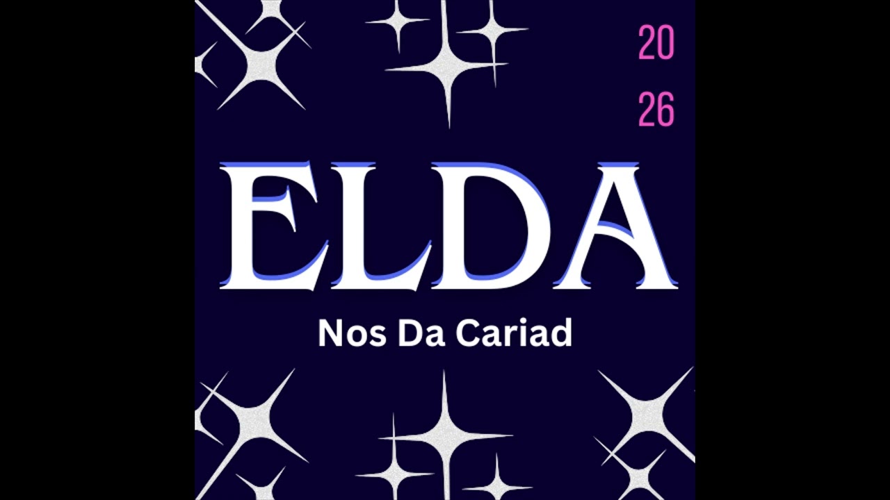 ELDA - Nos Da Cariad (Good Night Love)