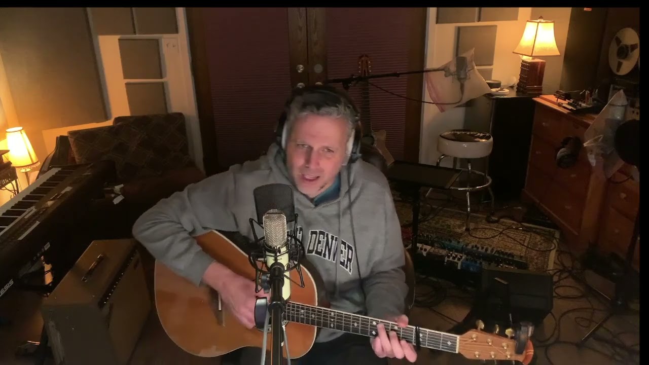 Great heart (Johnny Clegg and Savuka cover)