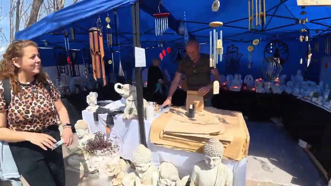 Fiesta nacional del salame quintero en Mercedes BS As 