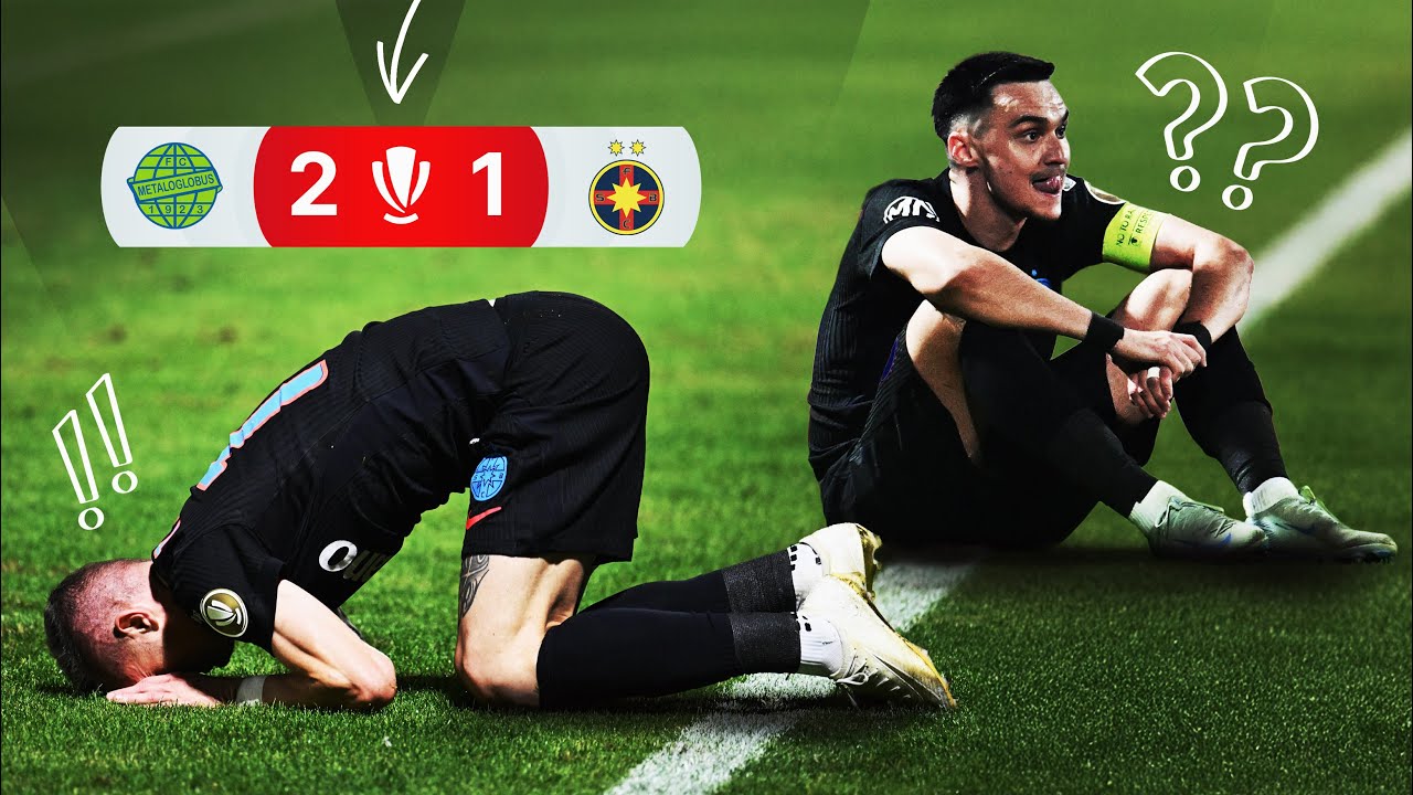 Cele mai mari SURPRIZE din FOTBALUL ROMÂNESC