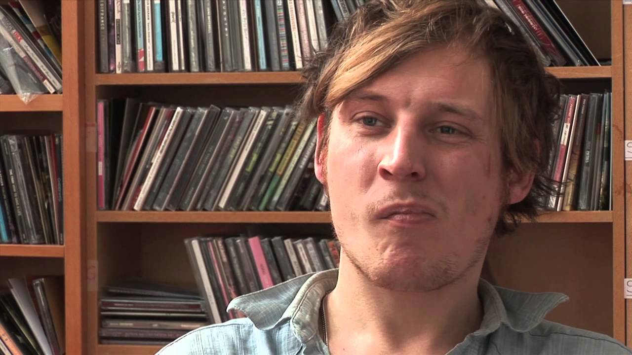 Lucky Fonz interview (deel 3)