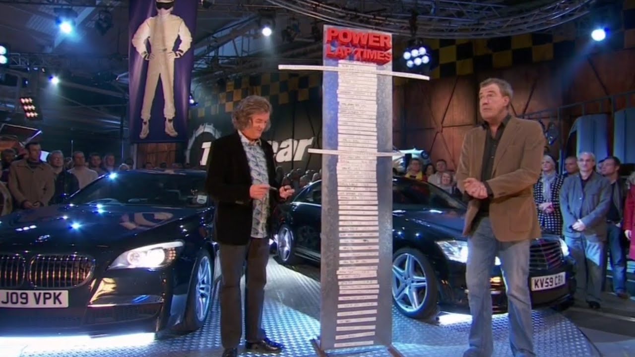 Clarkson, May, Hammond Consumer Advice Compilation