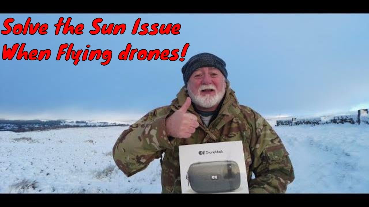 How To Defeat The Summer Sun V Drones