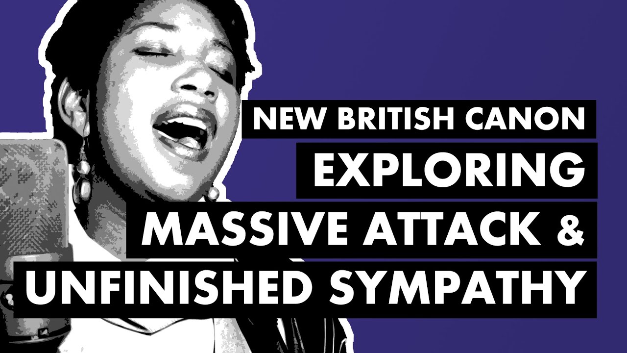 Exploring Massive Attack & 