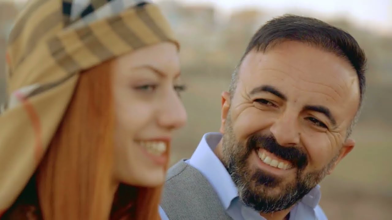 Nezir Yıldız&Seva Gundiya De ver ver&Yeni Potpori Klip