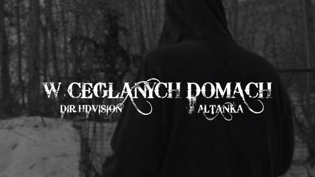 ALTANKA - W CEGLANYCH DOMACH (🎥HDVision)