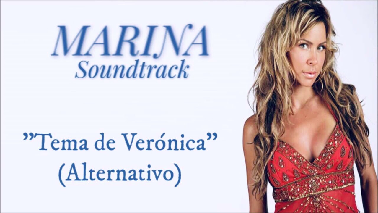 Marina - Soundtrack - 