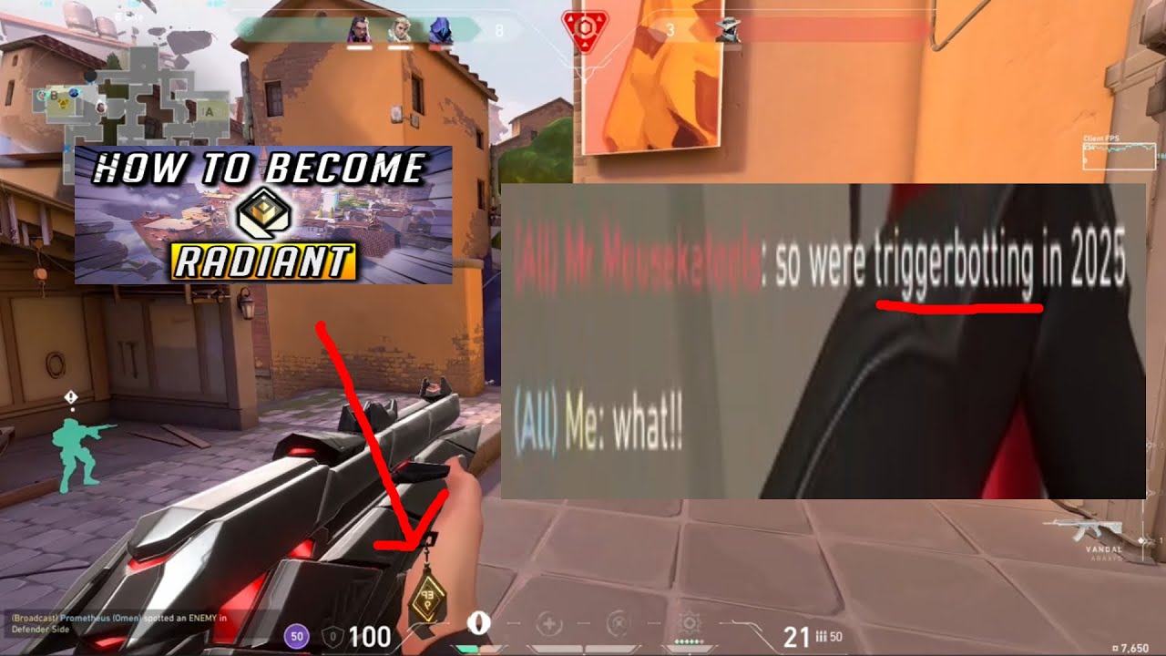 I AM STILL STUCK IN GOLD!!!1