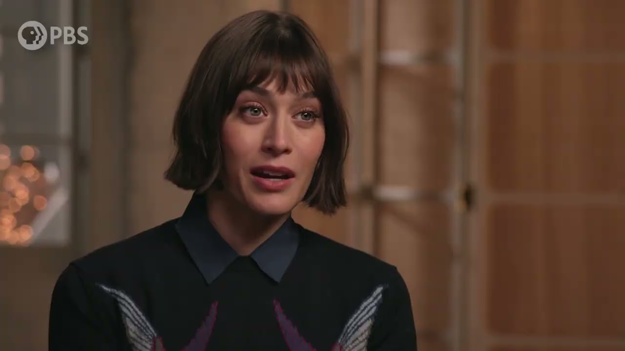 Lizzy Caplan poznaje historię krewnego uwięzionego w okupowanej przez nazist&oacute;w Europie | Odnajdyw...