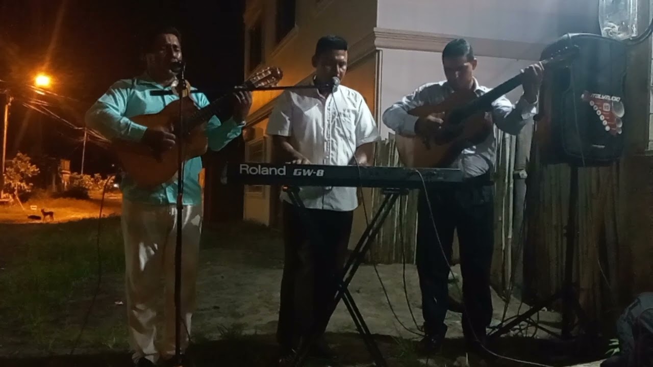 🙏Cada paso que das 🙌MUSICA CRISTINA 👏