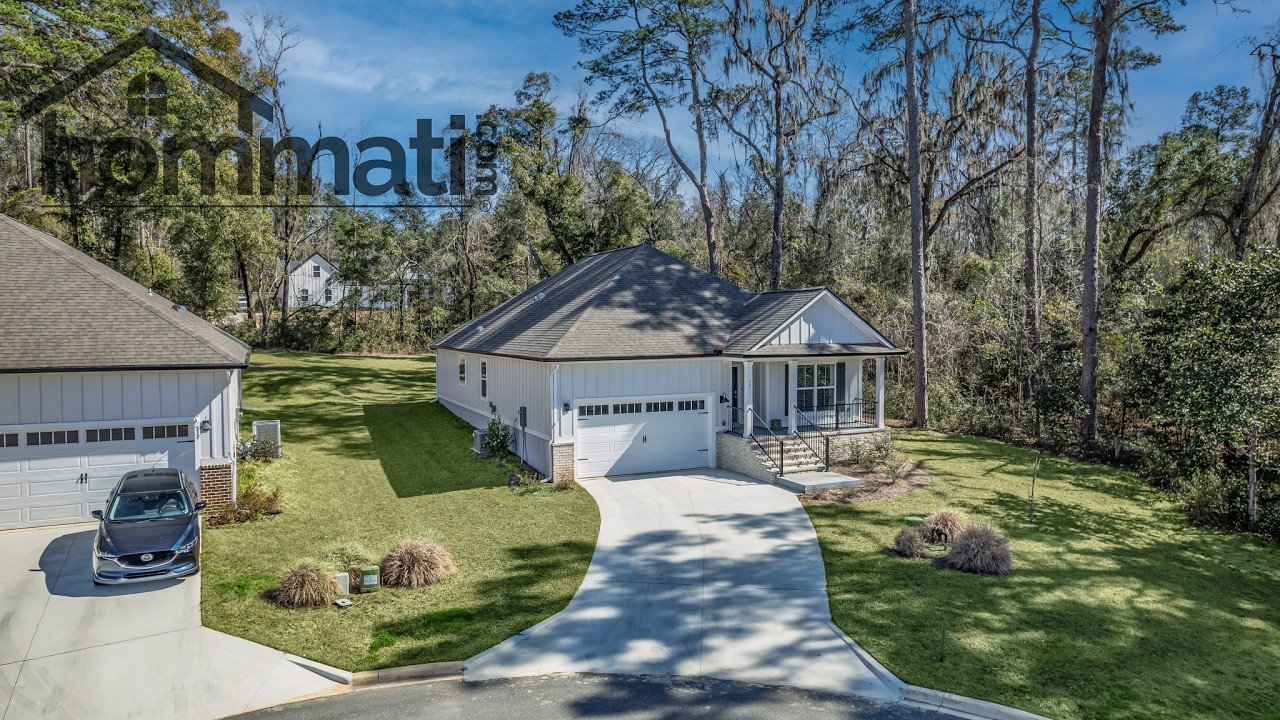 2011 Hansel Hl Dr, Tallahassee, FL 32308 - Real Estate Media