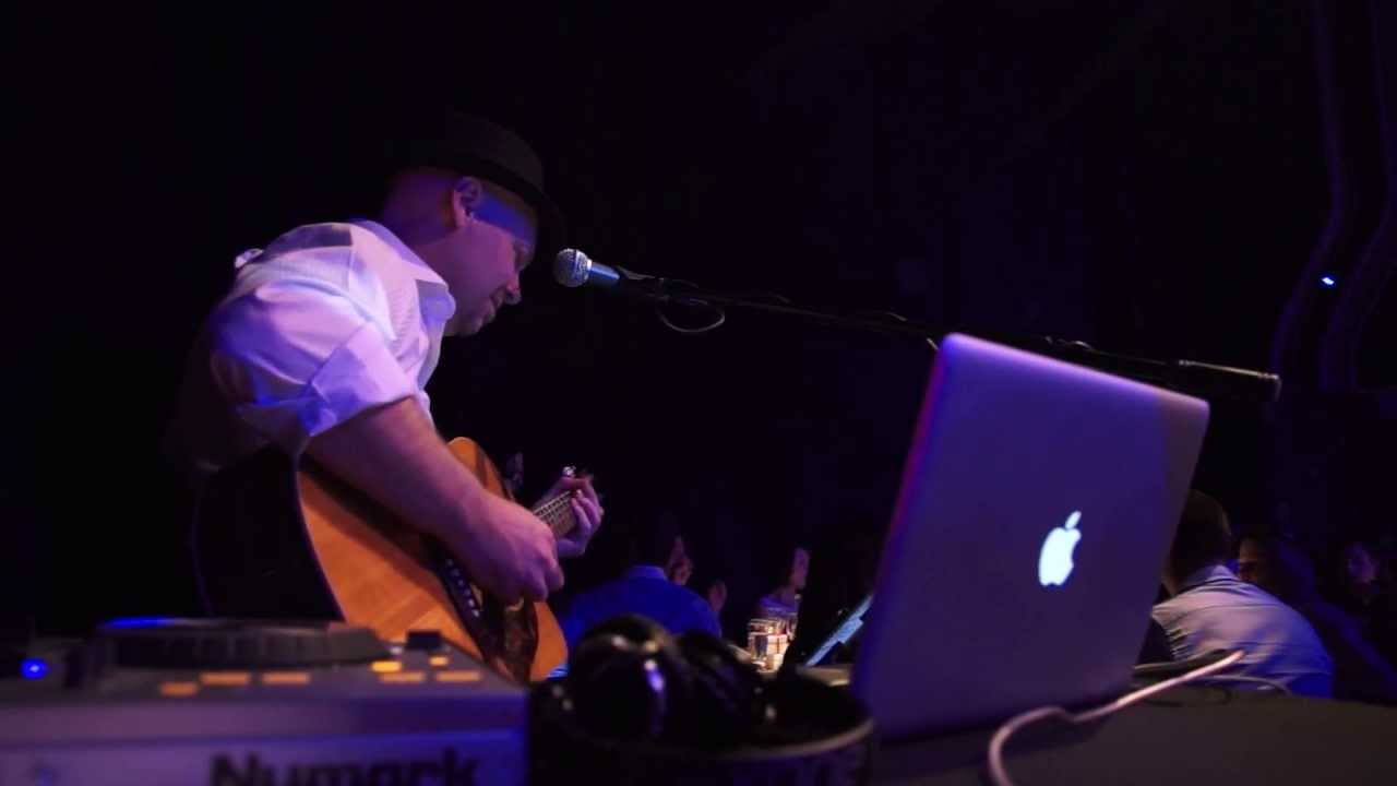 Tod Woodward Wedding Singer Perth
