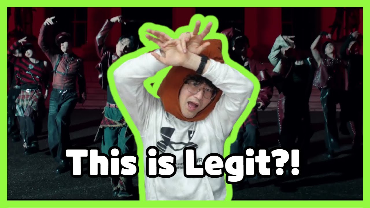 (Eng&Indonesian Sub) React to XODIAC Alibi MV  | 소디엑 알리바이 뮤직비디오 리액션 | 이런 뱀파이어 왕자님이라면 대환영합니다