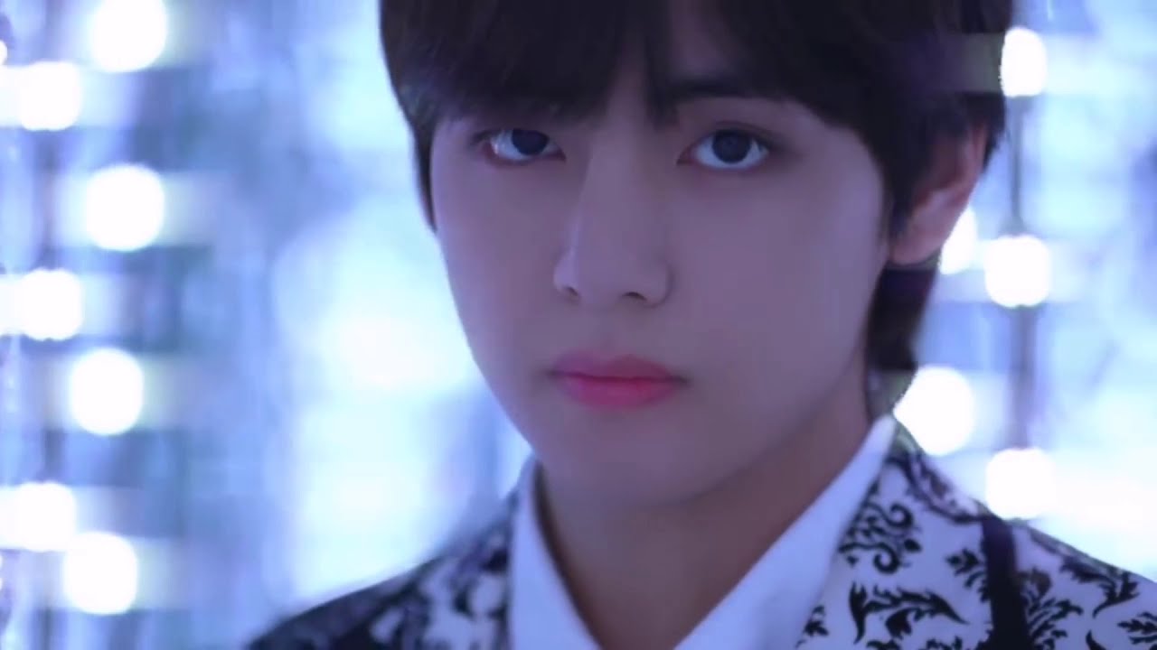 BTS (방탄소년단) 'Telepathy' Official MV