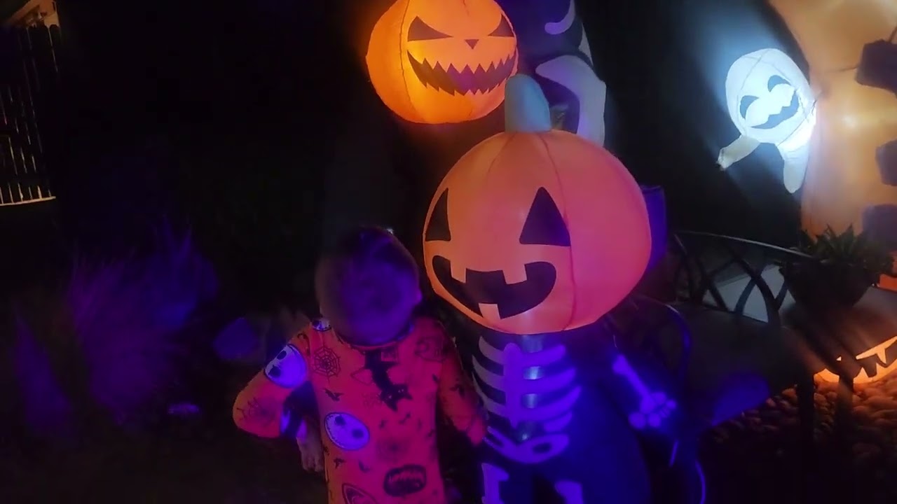 halloween decorations