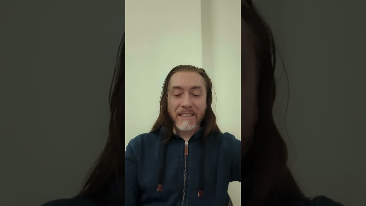 Обращение Мастера Имрама 05.11.2024г по клевете в его адрес в видео Собчак.