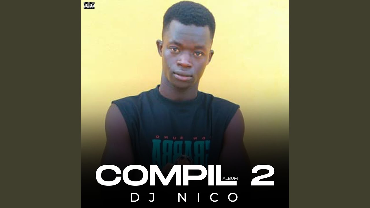 Doussou Ballo mix - Dj Nico