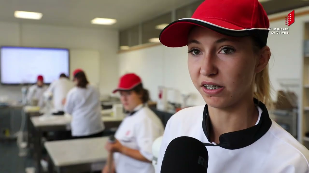 Ecole des métiers apprenties - DE