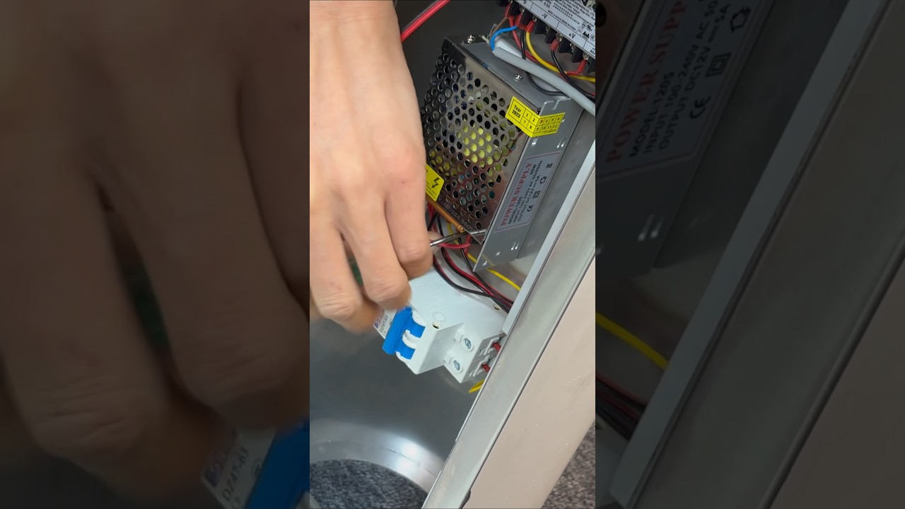Tripod turnstile installation, How to install tripod turnstile, Tripod turnstile gate #turnstiles