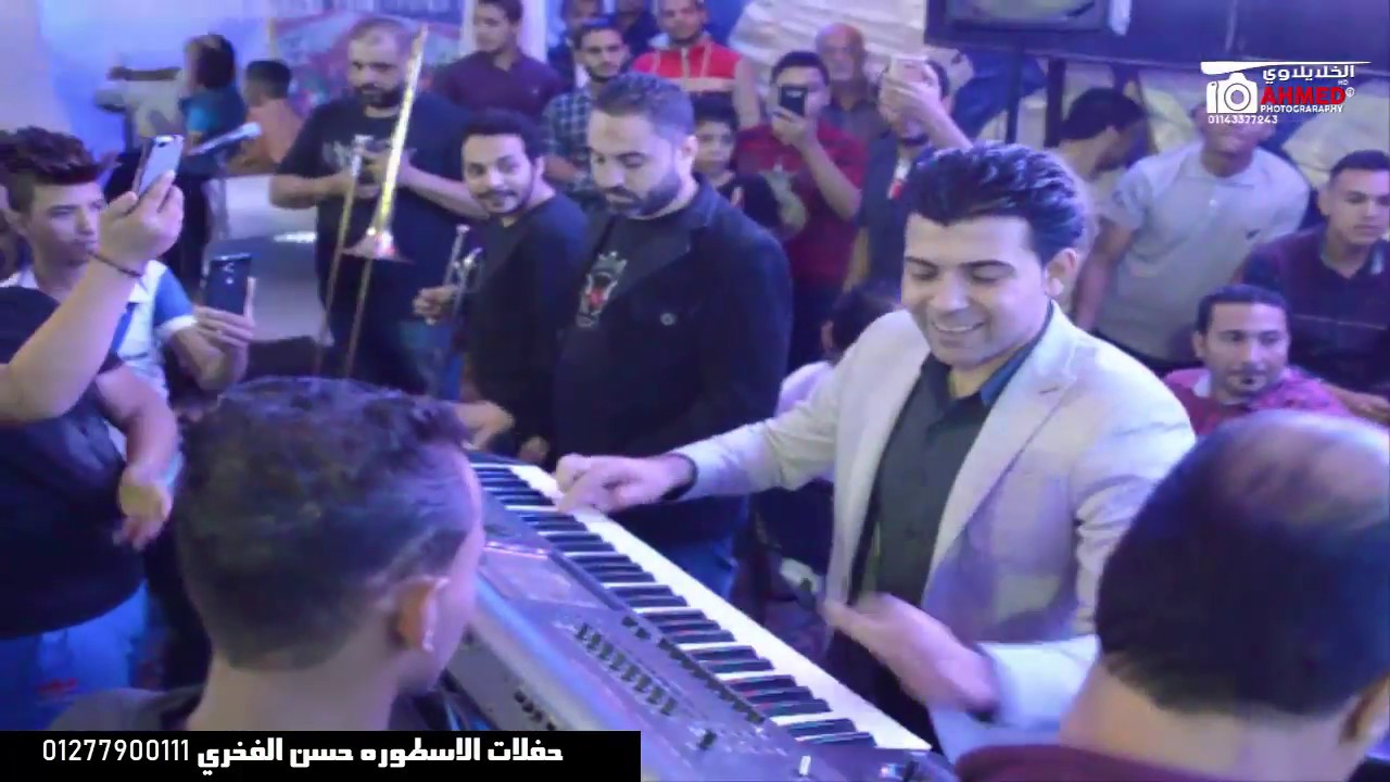 فلونكه العالمي وموال جديد بتوزيع سوق العصر من الوحش شريف الغمراوي بعد التعديل مكسرين الفرح بكفر الثع