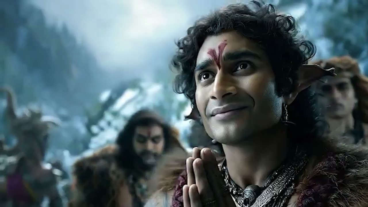 श्रष्टी के हो तुम ही रचयिता तुम ही पालनहारा