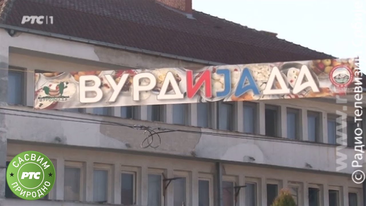 Sasvim prirodno: Vurda (Jovan Memedović)
