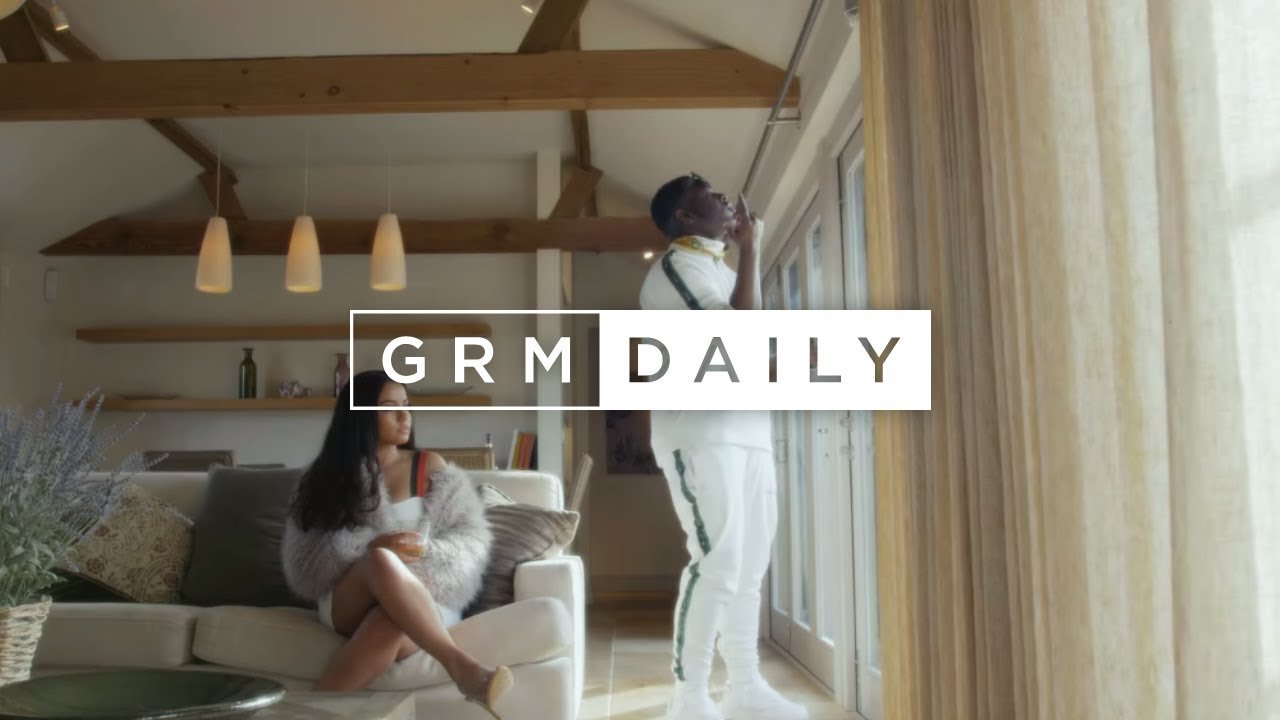 Ricky Banks x J Spades x Mr Hustle x Young Boss - Birds [Music Video] | GRM Daily