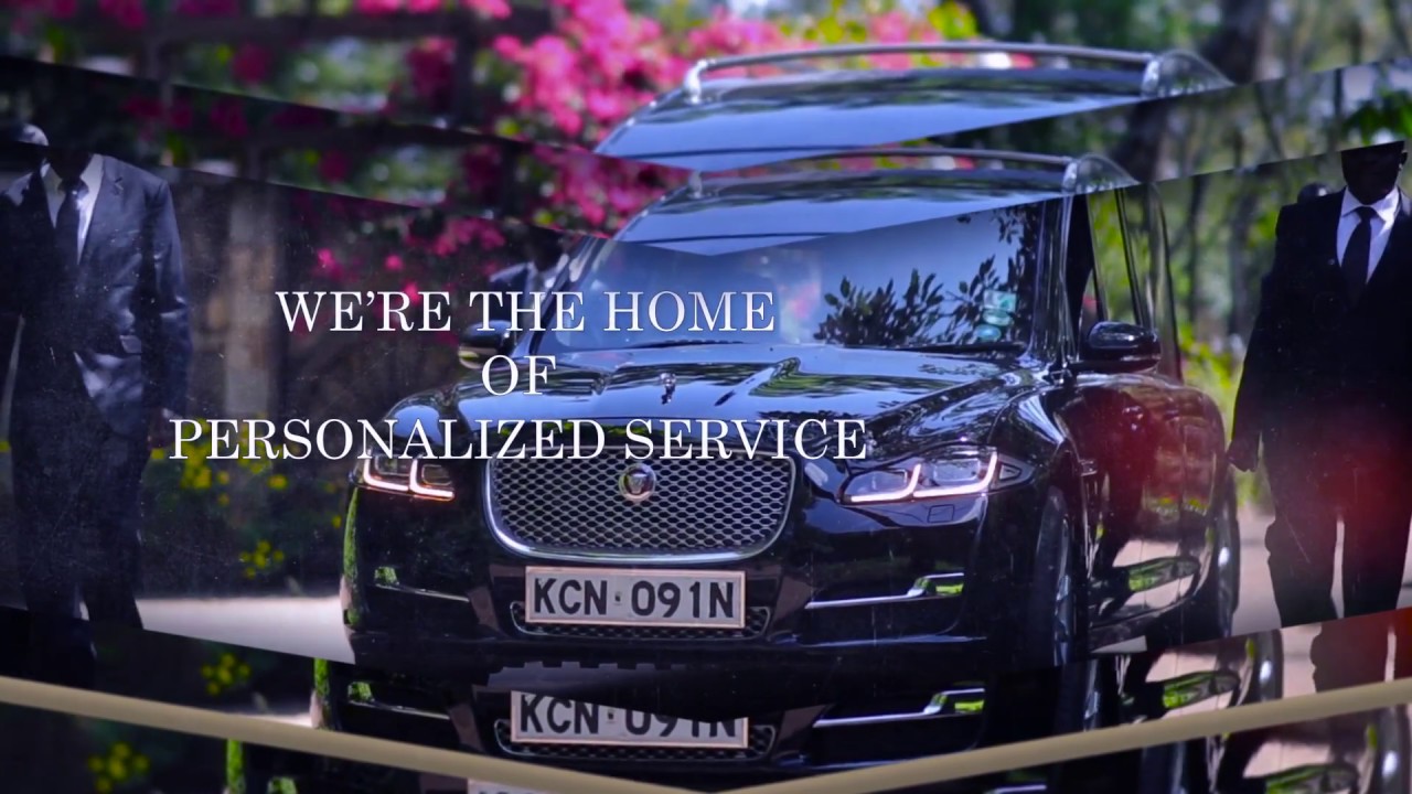 Funeral Home in Kenya | Lee Funeral Home - Dedicated Private Chapel of Rest