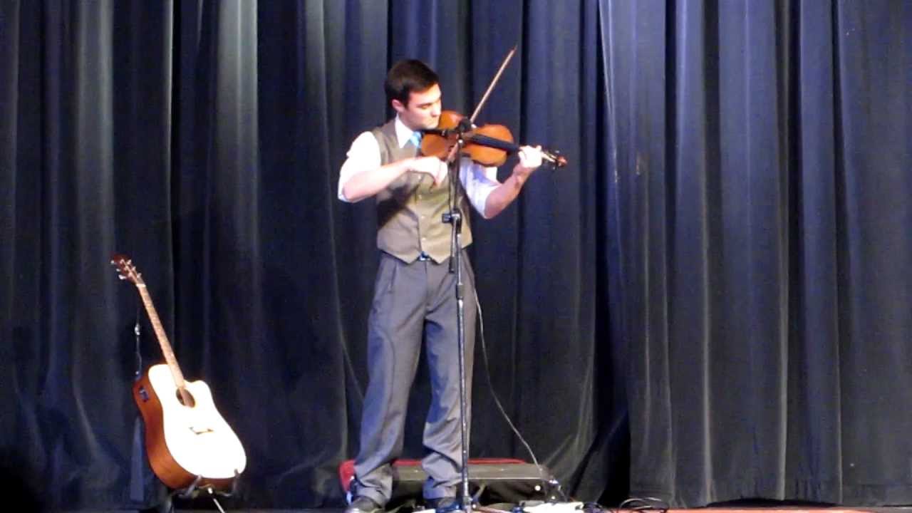 Bittersweet Symphony Violin Loop