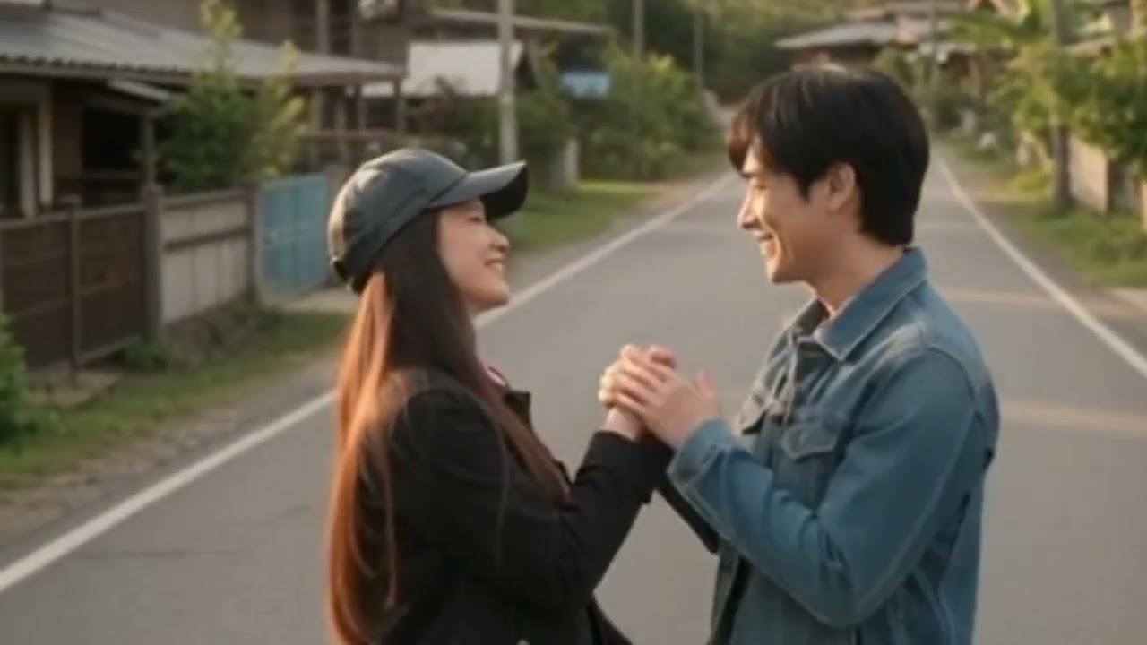 เพลง จับมือกันก้าวไป [Audio Official]