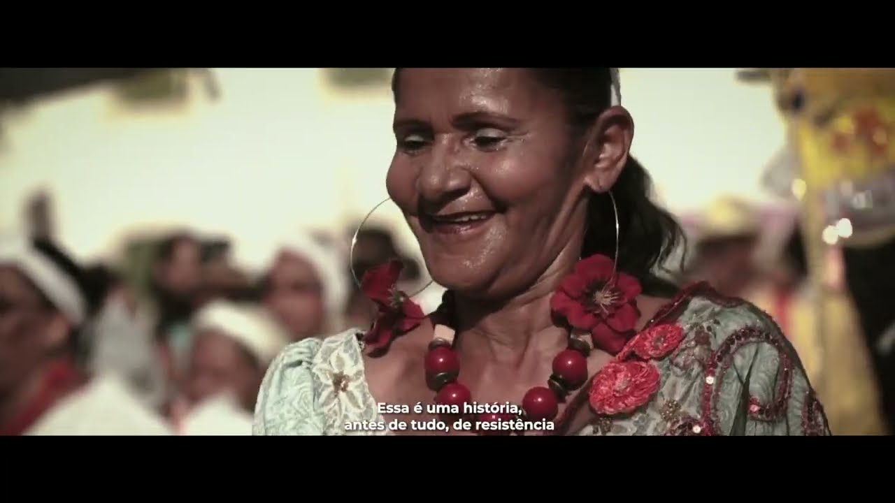FASC 50 Anos - Documentário 